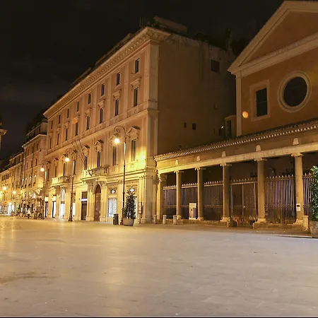 Splendor Suite Rome - Suites & Apartments