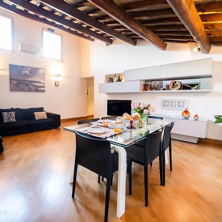 Splendor Suite Rome - Suites & Apartments