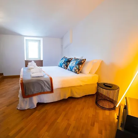 Splendor Suite Rome - Suites & Apartments